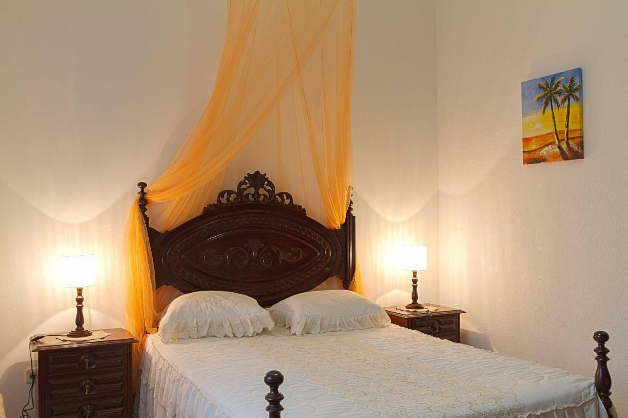 شقة Casa Alto Santo Antonio بونتا دو سول المظهر الخارجي الصورة
