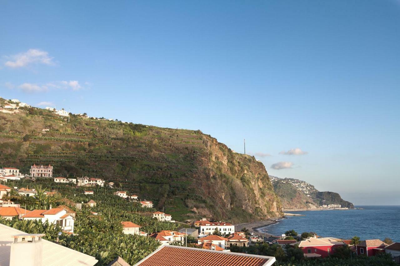 شقة Casa Alto Santo Antonio بونتا دو سول المظهر الخارجي الصورة