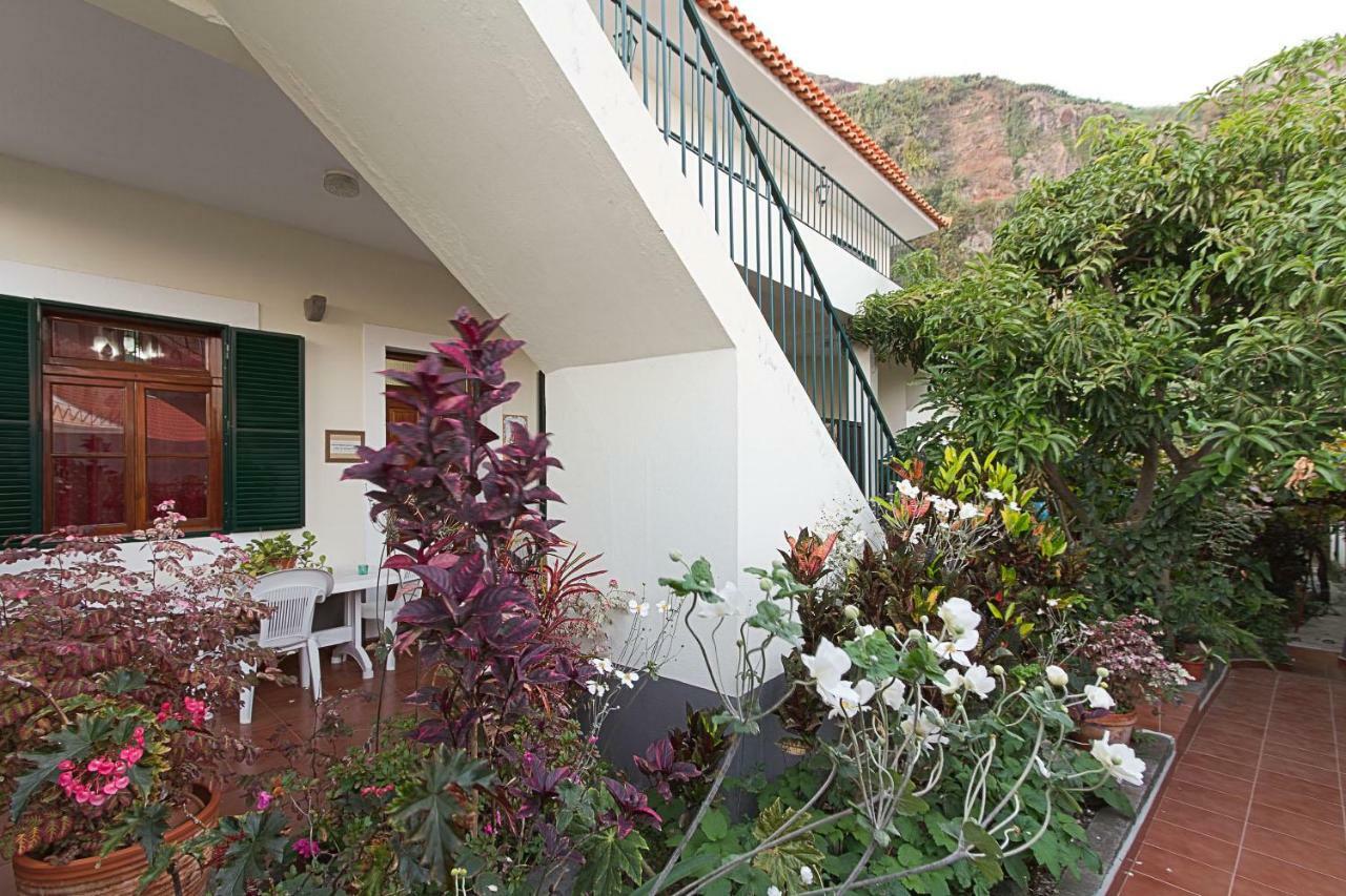 شقة Casa Alto Santo Antonio بونتا دو سول المظهر الخارجي الصورة