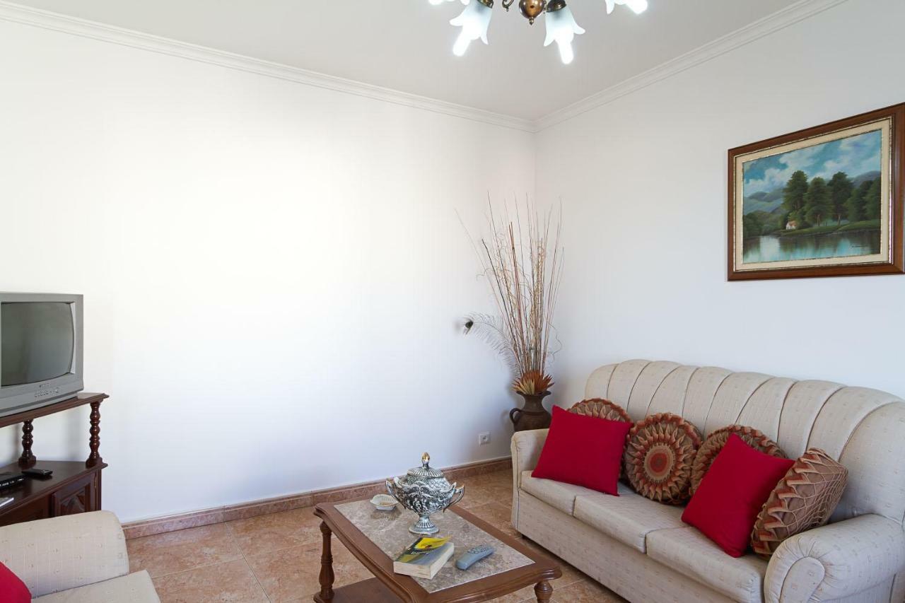 شقة Casa Alto Santo Antonio بونتا دو سول المظهر الخارجي الصورة